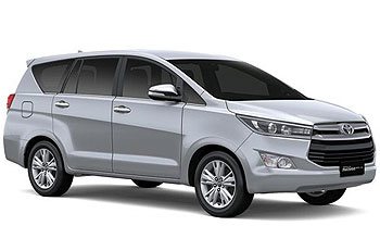 Toyota Innova