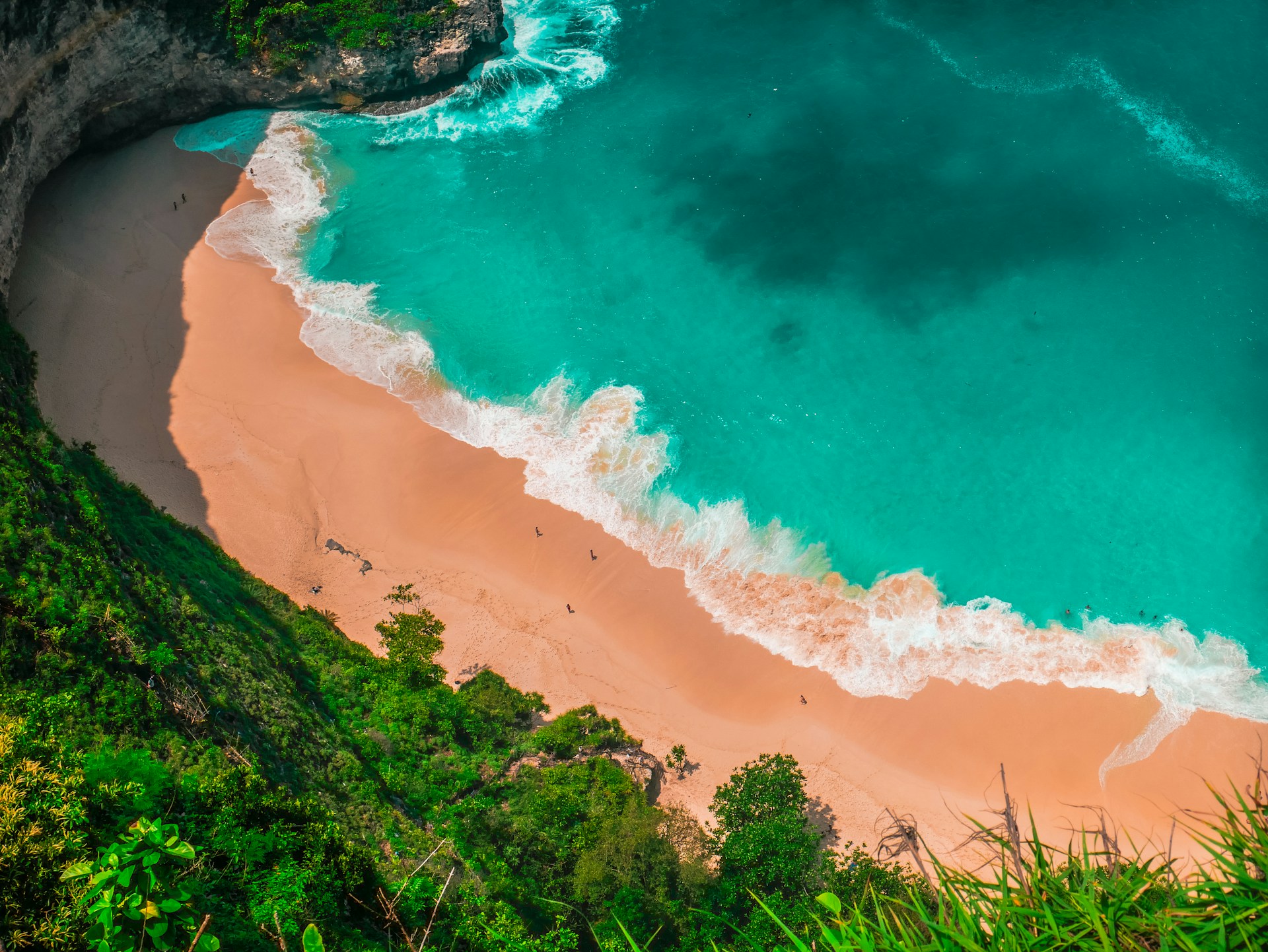 10 Must Visit Beaches in Bali  