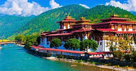 Bhutan Tour Packages