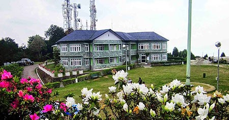 Kalimpong Gangtok Pelling Darjeeling 7N 8D